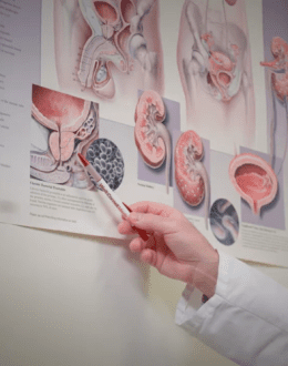 Latino Men Face Higher Risk of Advanced Prostate Cancer. A New PROTEUS Trial  Offers Hope