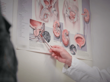 Latino Men Face Higher Risk of Advanced Prostate Cancer. A New PROTEUS Trial  Offers Hope