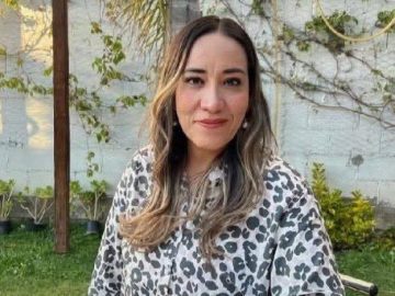 Magistrate Oyuki Ramírez Burciaga Sacrificed Her Life Protecting Her Three-Year-Old Son from a Bee Attack in Zacatecas