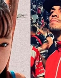 Agostina Vega Murder: Body Dismembered; Search for Remaining Remains Continues as Barrelier Hospitalized for “Suicidal Ideation”