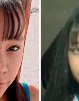 “I have to sneak out”: The audio message Agostina Vega sent to a group of friends hours before she disappeared