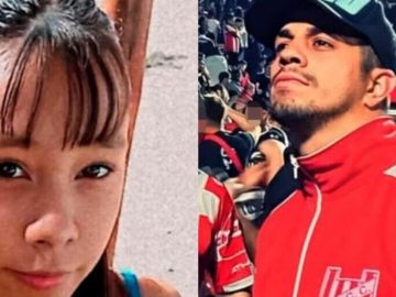 Agostina Vega Murder: Body Dismembered; Search for Remaining Remains Continues as Barrelier Hospitalized for “Suicidal Ideation”