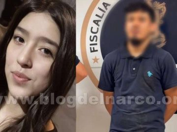 Alexander Arrested: The Criminal Who Bound, Tortured, and Murdered 15-Year-Old Valeria in Morelia, Michoacán