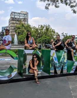 The Hidden Immigration Crisis: Americans Living Illegally in Mexico