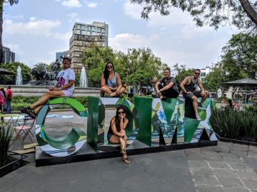 The Hidden Immigration Crisis: Americans Living Illegally in Mexico