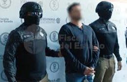 In Zapopan, Antonio Raped and Murdered His Partner, Azucena—an ITESO Professor—Then Attempted to Stage It as a Suicide