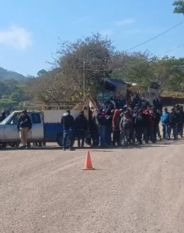 Attacks by ‘Los Ardillos’ in Chilapa Reportedly Leave Over 1,300 Displaced