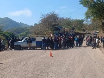 Attacks by ‘Los Ardillos’ in Chilapa Reportedly Leave Over 1,300 Displaced