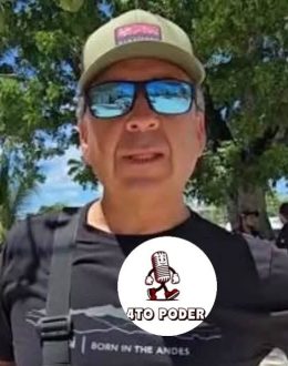 Another Racist Humiliates Mexicans in Tulum; Argentine Seeks Forgiveness and Asks Not to Be Called a ‘Boludo’