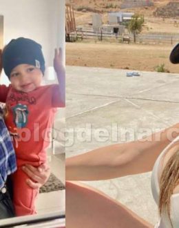 Mexicali Divorce Custody Case: Child Dies in Hot SUV; Mother Was Drunk