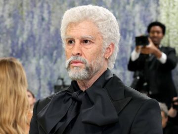 Bad Bunny’s Bold Turn at the 2026 Met Gala: The Message Behind His Look—Complete with Cane and Gray Hair