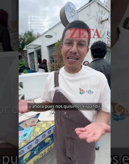 Over 500 Coffee Shops in Tijuana Build Community Through the “Pasaporte” Project.