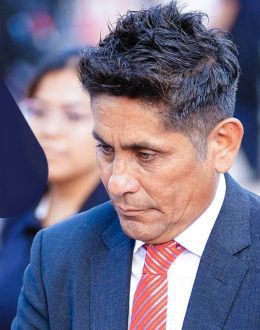 This is how Jorge Campos cried after Pumas qualified for the Clausura 2026 Liga MX final.