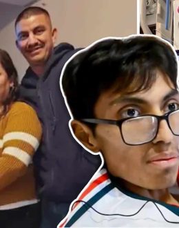 Kevin González, Young Man with Cancer Who Reunited with His Deported Parents, Dies
