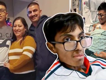 Kevin González, Young Man with Cancer Who Reunited with His Deported Parents, Dies
