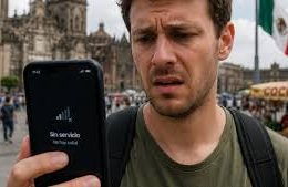 Foreigners Must Also Register Their Cell Phones During the World Cup: What Happens If They Don’t Have a CURP