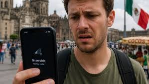 Foreigners Must Also Register Their Cell Phones During the World Cup: What Happens If They Don’t Have a CURP