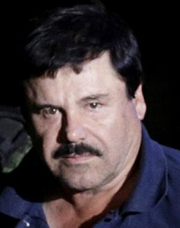 El Chapo Will Not Return to Mexico: Judge Brian Cogan Denies Extradition and Dismisses All Legal Motions
