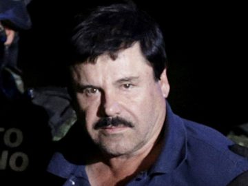 El Chapo Will Not Return to Mexico: Judge Brian Cogan Denies Extradition and Dismisses All Legal Motions