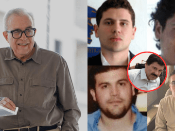‘Los Chapitos’ Cantaron! They Reportedly Testified in U.S. Case Against Rocha Moya