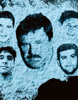 El Chapo, “Los Chapitos,” and the U.S.: Inside the Leaks That Exposed Their Network