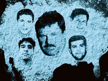 El Chapo, “Los Chapitos,” and the U.S.: Inside the Leaks That Exposed Their Network