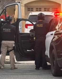 Major Child Exploitation Operation Leads to Arrests of Several Latinos