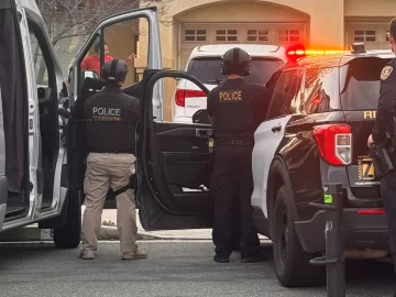 Major Child Exploitation Operation Leads to Arrests of Several Latinos