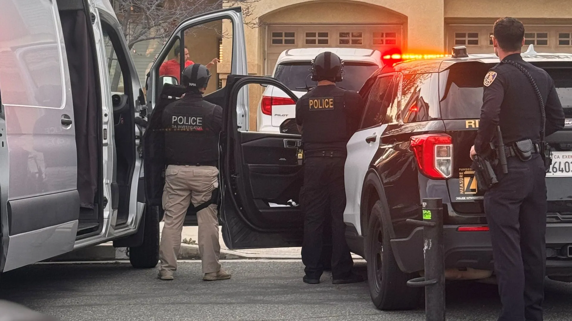 Major Child Exploitation Operation Leads To Arrests Of Several Latinos ...