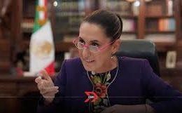 Sheinbaum and Trump Hold “Excellent” Call Amid Narco-Politics Accusations