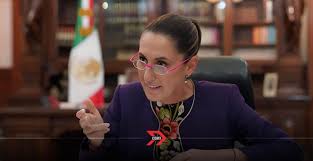 Sheinbaum and Trump Hold “Excellent” Call Amid Narco-Politics Accusations