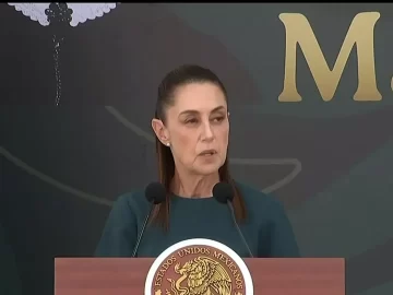 Ecuador Requires Apology to Restore Diplomatic Relations: Sheinbaum
