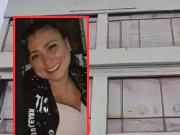 The disappearance of Yulitza Tolosa raises concerns about illegal cosmetic clinics in Colombia