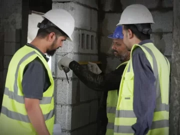 AI Fears Drive Gen Z Toward Skilled Trades, Reshaping Construction and Creating New Challenges for Latino Workers