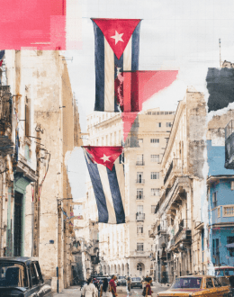 Cuba Announces It Has Exhausted All Its Fuel Reserves: “We Have Absolutely Nothing”
