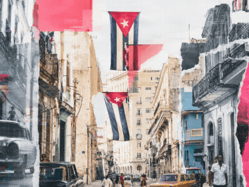 Cuba Announces It Has Exhausted All Its Fuel Reserves: “We Have Absolutely Nothing”