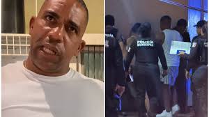 Cuban man attacks Mexican man and is nearly lynched; police operation sparks chaos in Cancún