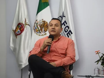 More Heads Roll in Sinaloa: Dámaso Castro Requests Leave from Post as Deputy Attorney General