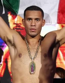 Benavidez Conquers Mexico and the Latinos; Defeats ‘Zurdo’ Ramirez on Cinco de Mayo: “Arriba mi raza!” Rejects ‘Canelo’: “He’s not in my league.”
