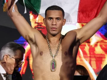 Benavidez Conquers Mexico and the Latinos; Defeats ‘Zurdo’ Ramirez on Cinco de Mayo: “Arriba mi raza!” Rejects ‘Canelo’: “He’s not in my league.”