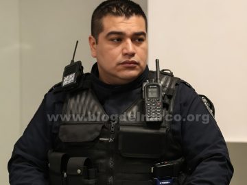Culiacán Municipal Police Officers, Acting Alongside “Los Chapitos” Hitmen, Abduct, Torture, and Execute DEA Informant and His Family