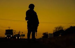 Former Culiacán Police Commander Kidnapped and Killed DEA Informant and Family Member, U.S. Alleges