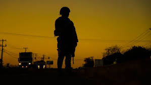 Former Culiacán Police Commander Kidnapped and Killed DEA Informant and Family Member, U.S. Alleges