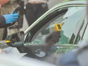 The murder of two of Brugada’s aides is linked to the ‘Los Dilan’ drug cell; it has ties to the CJNG cartel.
