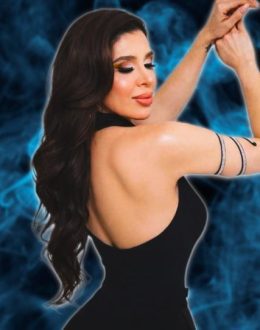 Fiery and Sensual: Emma Coronel’s Video Causes a Stir Following “El Chapo’s” Extradition Request