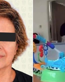 Erika María Herrera, Carolina Flores Gómez’s Mother-in-Law, Claims She Killed Her by “Accident”