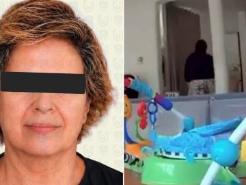 Erika María Herrera, Carolina Flores Gómez’s Mother-in-Law, Claims She Killed Her by “Accident”