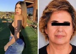 Erika Herrera Denied the Femicide of Carolina Flores; Resisted Arrest