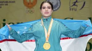 Athlete Fernanda Herrera Reveals Her Identity After Two Men She Accused of Sexual Assault in Italy Are Acquitted