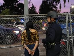 End drugs in MacArthur Park? Take down the 18th Street Gang